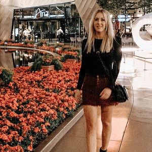 Meet your Posher, Jamie